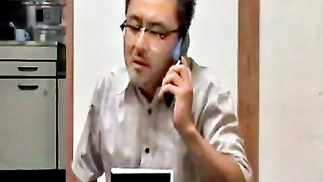 japanese, asian, video - japanese threesome leads to intense orgasm