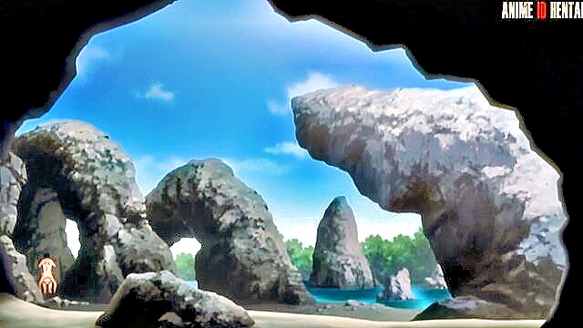 big dick, masturbation, hentai anime - wild hentai compilation with uncensored action and big tits