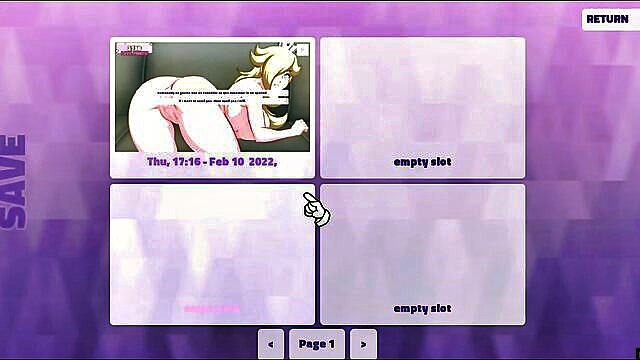 CumInGaming - cumingaming rosalina hentai porno videos   massive tits and huge cock Cumingaming