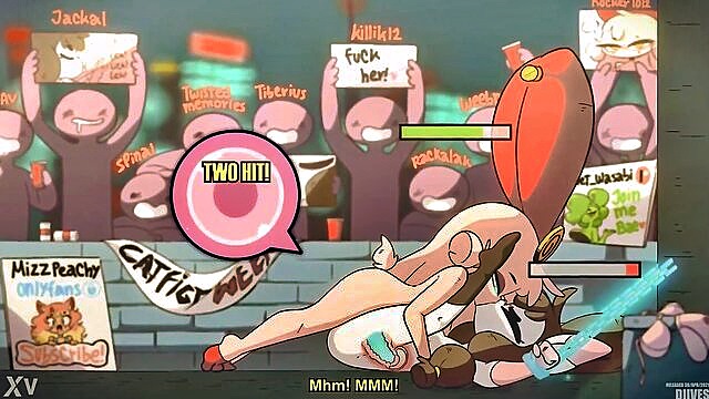 cartoon, missionary, creampie - illusion fill dives   cartoon sexy animals