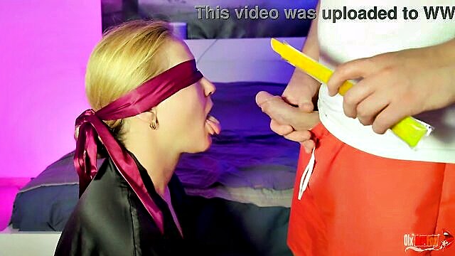 OlxRedFox - my stepmom was surprised by my deepthroat skills Olxredfox