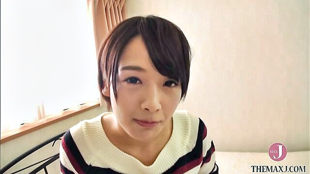 In this steamy HD XXX Hindi video, the adorable and innocent Japanese girl Alex Sarai tantalizes with her gorgeous tits and luscious butt. This sexy and horny chick is all about pleasing her viewers in the most erotic ways. Her petite frame and irresistible charm make her the ultimate fantasy for any fan of Asian beauties. Prepare to be captivated by her naughty solo performance and indulge in the exquisite pleasure of watching this cute chick explore her sensual desires. www.pornvideos.com is your destination for the hottest HD content featuring the most stunning girls.