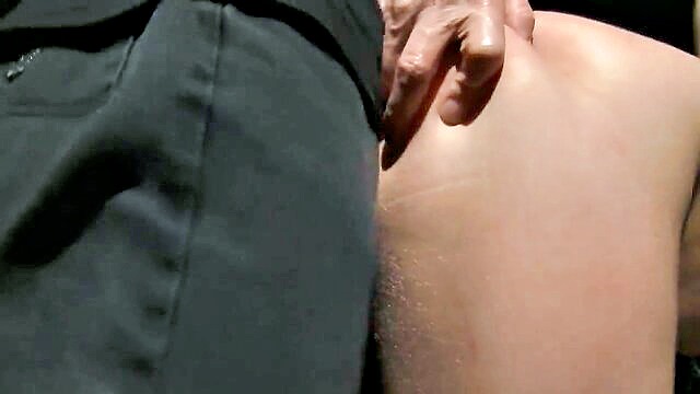 blowjob, deepthroat, spanking - bondage sex   super hot slut part 2   porn videos full