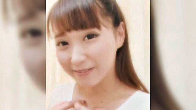 haru aizawas tantalizing nipples in a sexy pron video   shaved asian creampie : Caribbeancom