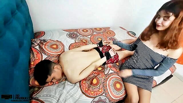 caseros porno en espanol   stepbrothers oral skills : Mafelagoandcarlo