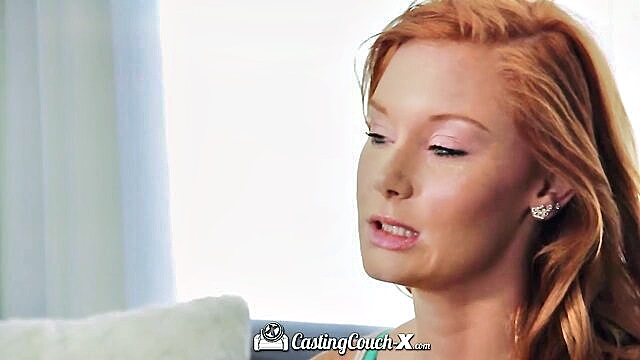 Alex Tanner - alex tanner porn star Casting Couch X