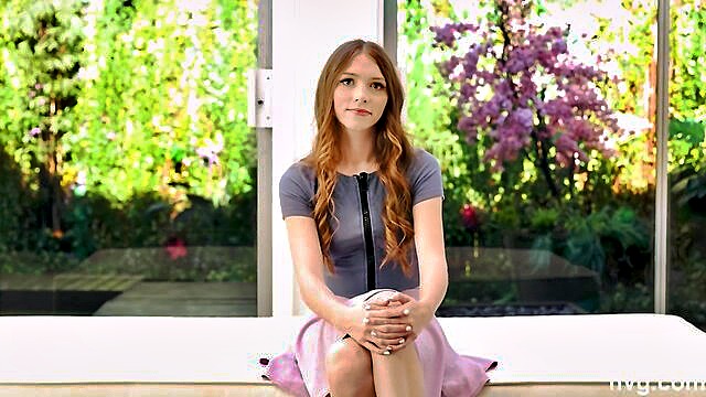 sexy redhead fucks : Net Video Girls