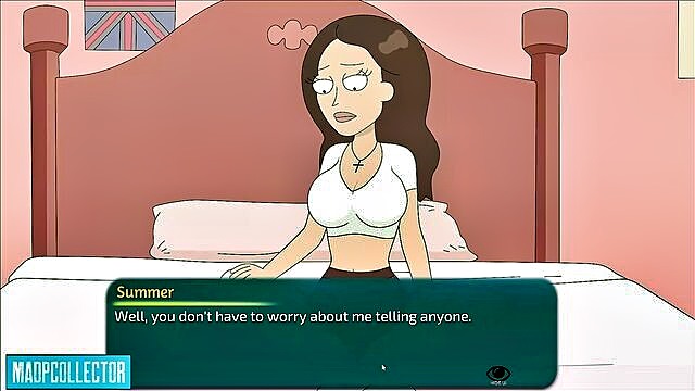 dildo, teen, sex - new porn videos tricia rides a big creampie via rick and mortys portal
