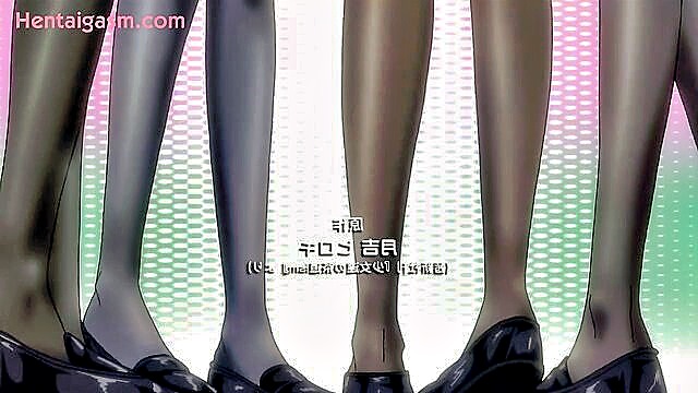 sadism, shoujoutachi no sadism the animation uncensored 2 subbed, hentai - experience the wild side of hentai with our explicit content