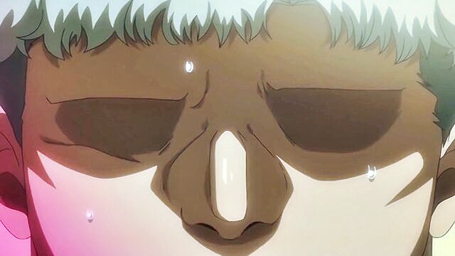 hentai sex, hentai sub esp, hentai - saos deep throat skills in action
