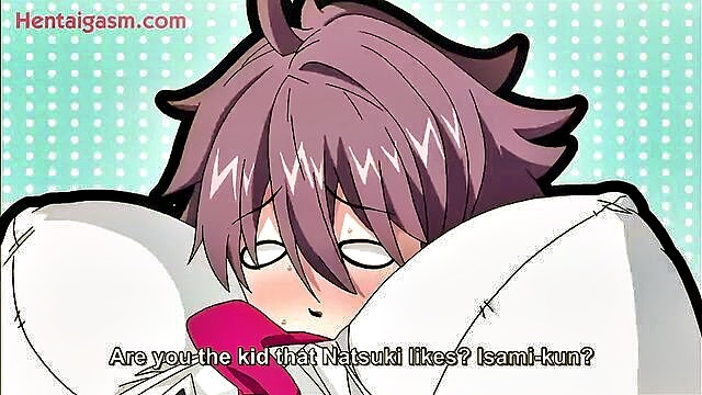 hentai, san, mayohiga no oneesan the animation uncensored 1 subbed - uncensored hentai mayohiga no onee san animated in xxx full hd