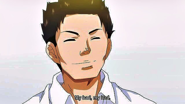 asian, big tits, amateur - asian teen hentai anime with english subtitles