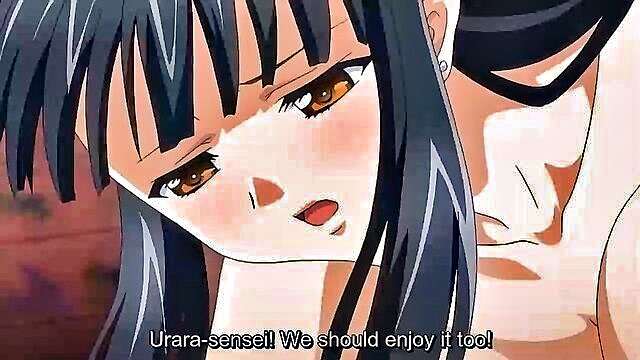 episode, hentai, groupsex - hd hentai episodes   ram x sen