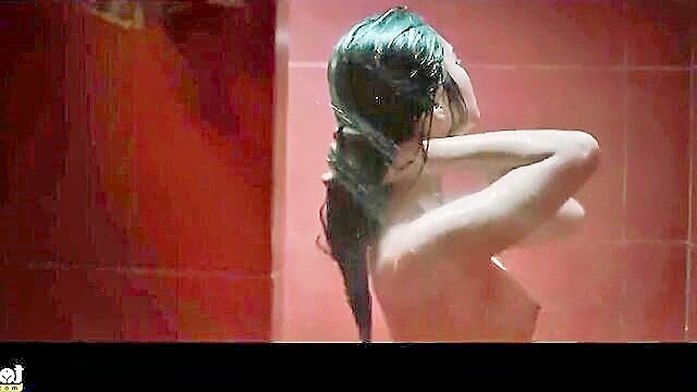 asian, big tits, latina - filipina teen azi acosta in steamy sex scene   viva pinasahe