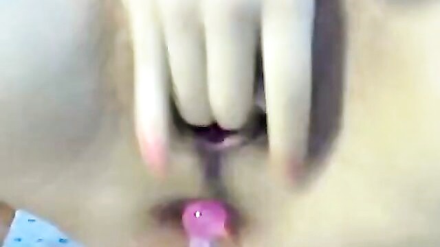 korean, cute, dildo - asian cute teen solo hd   sensual pleasure
