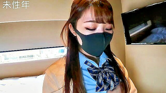 asian, blowjob, pickycorn - pickcorns side job   asian students wild night