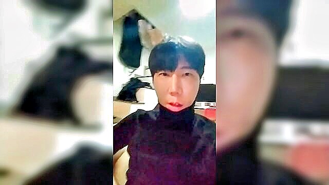 hardcore, blowjob, deep throat - korean pornstars on pcx69 deep throat and cumshot