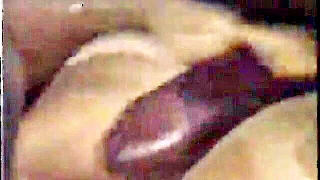 interracial, babe, vintage - vintage video of a black babe riding a big cock
