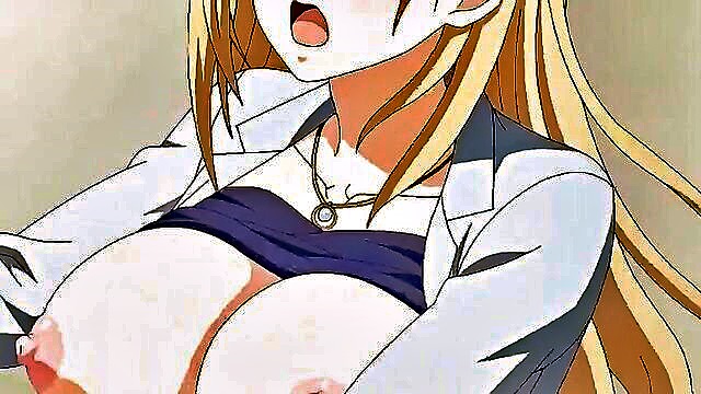 big ass, big tits, hentai - steamy hentai compilation with big tits and asses in full hd