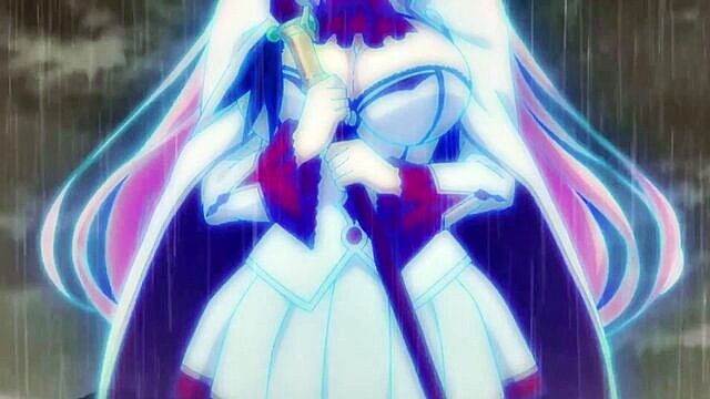anime, ecchi, redo - sizzling redo of healer tv fetish compilation on sexyvideocom