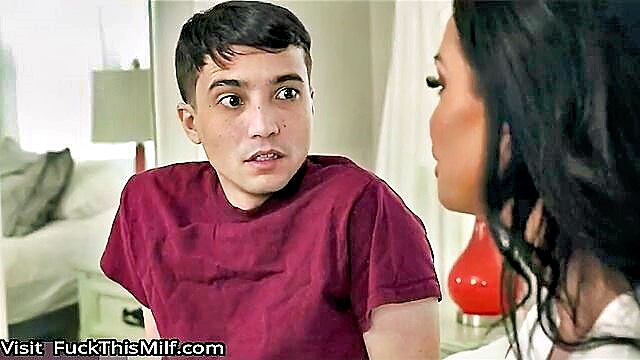 asian, anal, amateur - stepmom educates with anal training and blowjobs xxx videos full