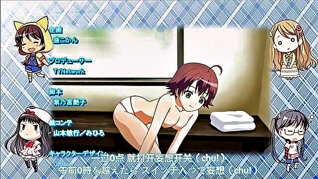 hd sexy young little teens hentai cartoons yearly best 50 : Babes