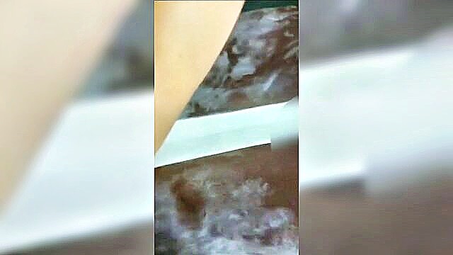 filipina gets caught skinny dipping free xxx video scandal : We