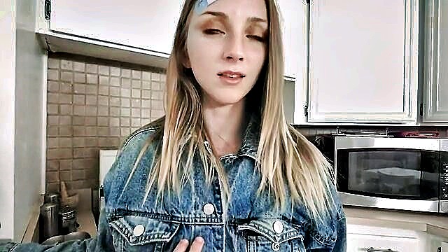 stepdaughters wild anal ride and explosive finish : ama