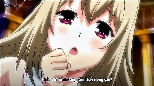 hentai, anime, japanese - free xxx japanese anime meltys quest 1 sensual adventures unfold