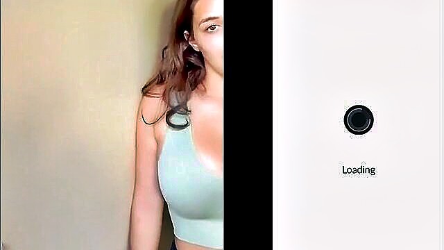 Amber - free sex video of amber ajamis passionate interracial encounter