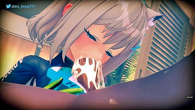 japanese, blowjob, hentai - japanese animation compilation with hardcore sex and cumshots