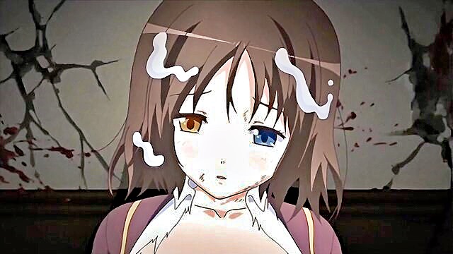 Lovely - hd japanese hentai cartoons feature hot xxx scenes with lovely girls