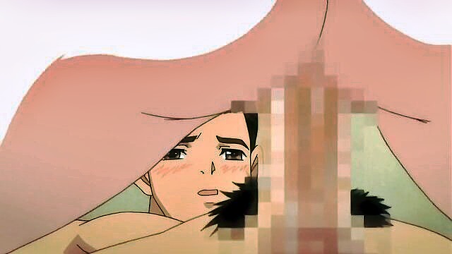 anime, hentai, hentai anime - japanese erotic anime with intense scenes of i xxx