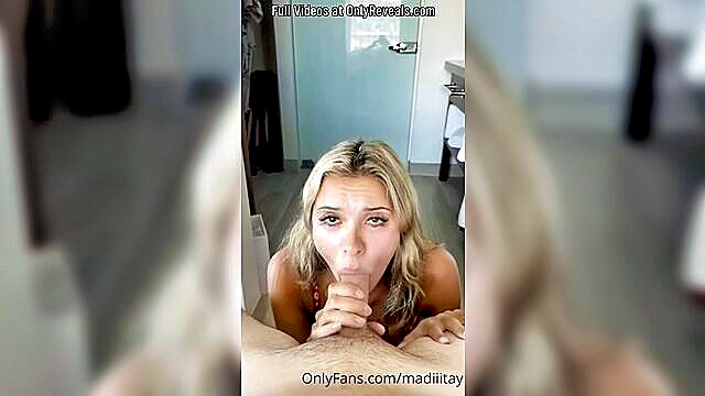 onlyfans video of pov cowgirl and handjob with cumshot : Onlyfans