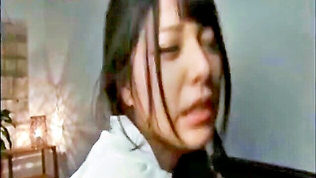 asian, amateur, japanese - neighbors wife sleeps while getting a mouthful of pleasure