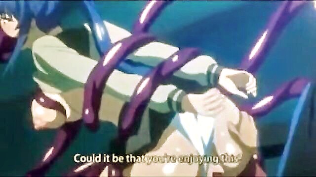 anime, hentai anime, hentai - wild tentacle hentai action with humiliating group scenes at xxx com