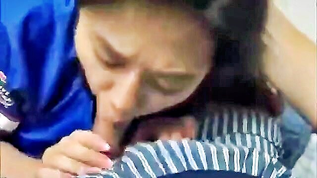 young filipina gets caught in a steamy sex tape : Ara
