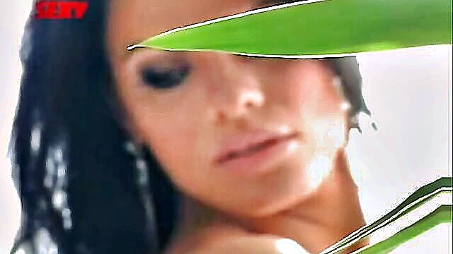 watch vintage brazilian babe jose bbb in action : kailee39