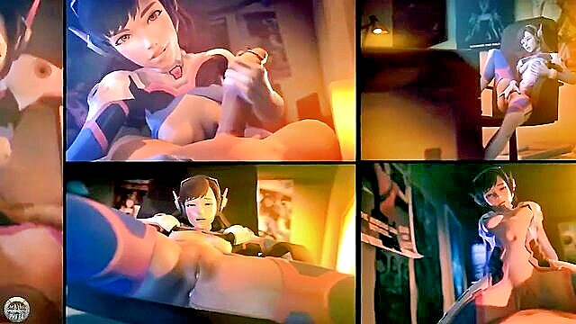 unleash your desires with our 3d animation porn collection : ratke_chelsie