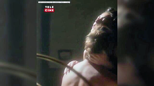Juliana - watch juliana paes in a seductive full hd video as dona flor boehm_keith