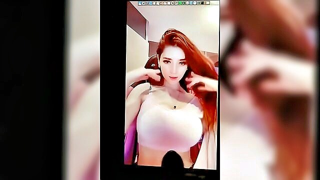 Bigo - angels cumshot tribute xxx video full of masturbation and cum adolfo03