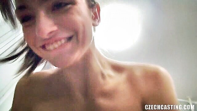 casting, nude-gals, hard - amateur girl craves a thick hard cock in this xxx free porn video