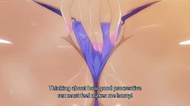 hotscope, ecchi, hentai - hot hentai ecchi onee chans naughty fun in hd