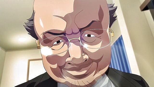 Amanda Panda - sensual amanda panda stars in high quality 60fps hentai ama