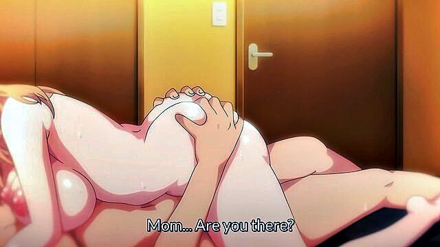 sassy poo nam in hd japanese animation with big tits : ama