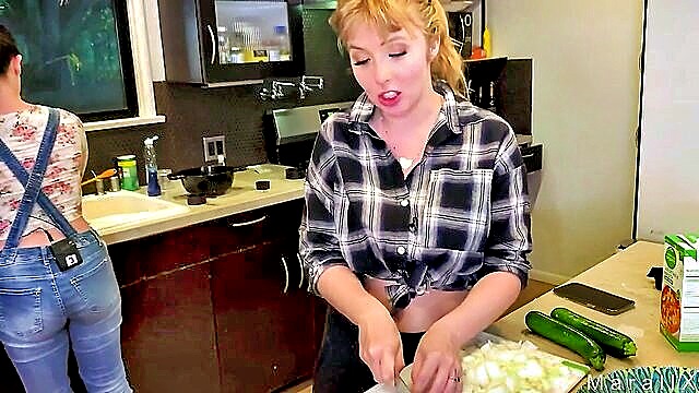 Lena Paul - lena pauls anal adventure with bbc   svscomics hq porn