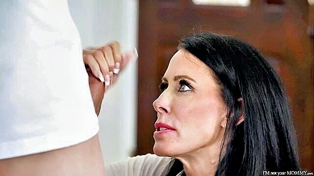 Reagan Foxx, David Lee, My Lee - hd porn 1080p reagan foxx   big ass milf moms friend
