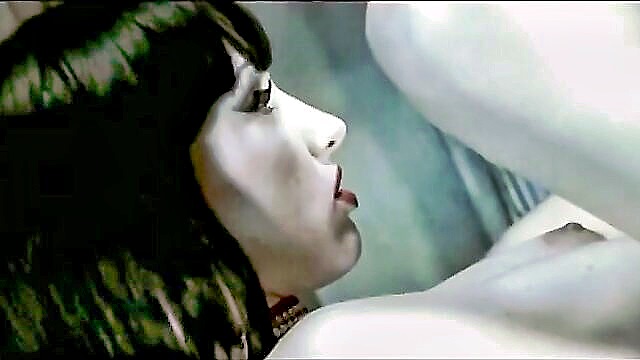 Marilyn - marilyn manson porn music video   freeda40 in apple of sodom freeda40