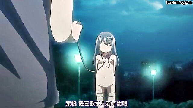 hentai, asian, japanese - experience the fiery passion of hentai in this sexy video