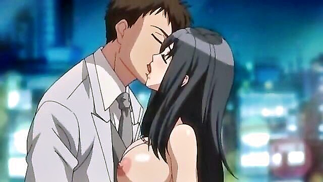 porn, hentai - sultry hentai porn video captivating and erotic